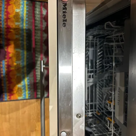 Appartamento Rifugio Belsito Roma