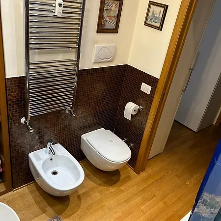 Rifugio Belsito Apartamento *