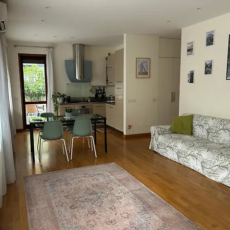 Rifugio Belsito Apartment
