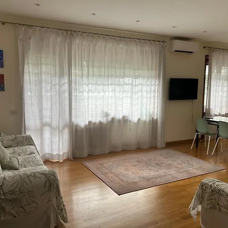 Апартаменты Rifugio Belsito