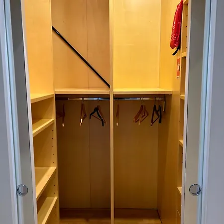 Apartamento Rifugio Belsito