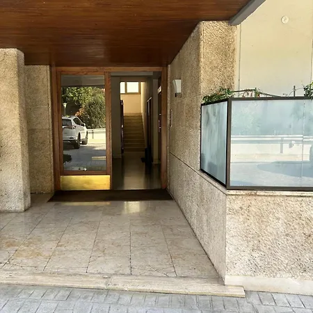 Apartamento Rifugio Belsito *