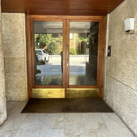 Rifugio Belsito Apartment Rome