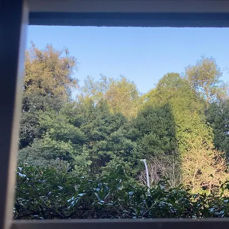 Rifugio Belsito דירה רומא