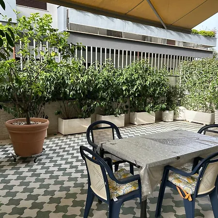 Rifugio Belsito * Rome