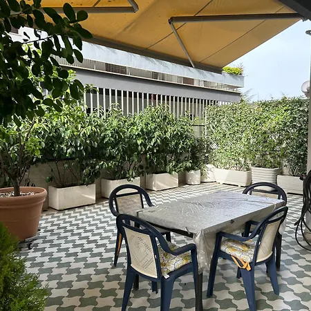 Apartment Rifugio Belsito *