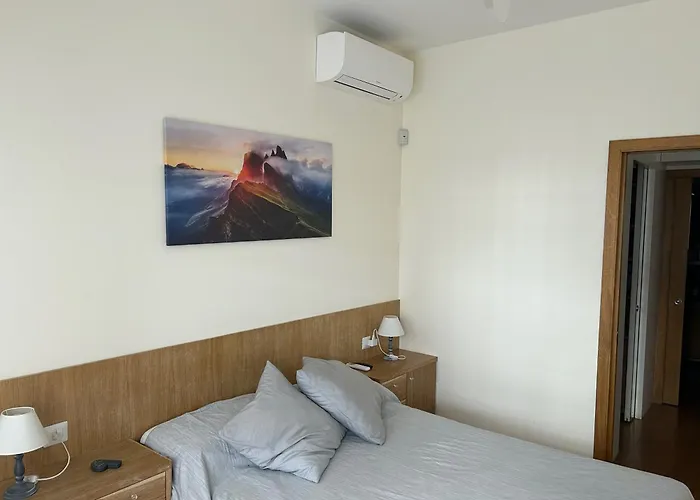 Rifugio Belsito * Rome