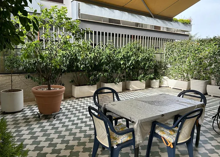 Rifugio Belsito * Rome