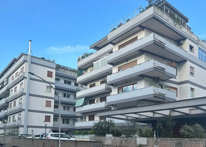 Apartment Rifugio Belsito