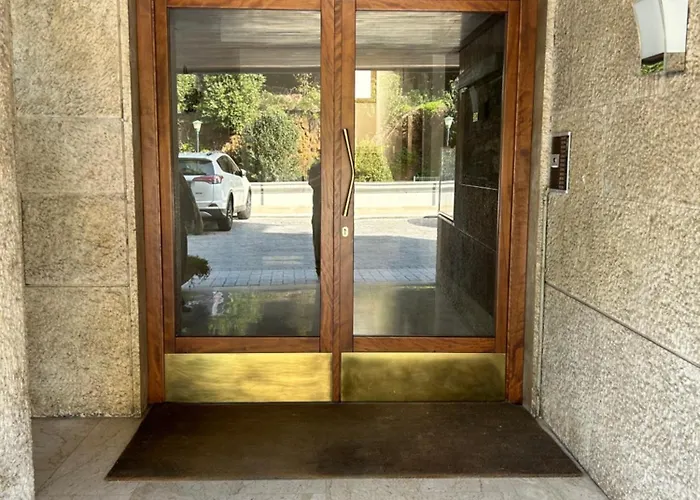 Rifugio Belsito Apartment Rome