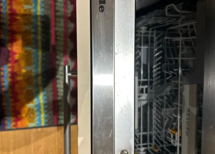 Apartment Rifugio Belsito Rome