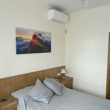 Rifugio Belsito * Rome